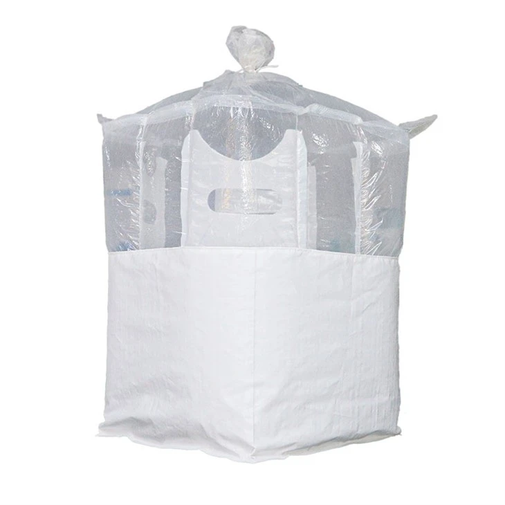 PE Lined FIBC (4)